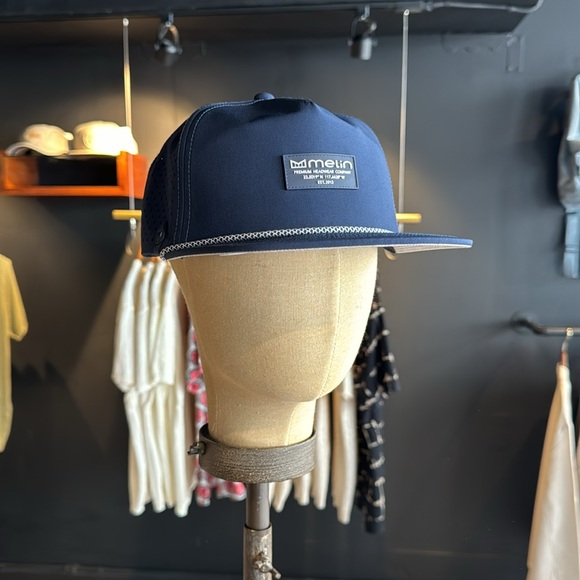 MELIN Hydro Coronado Brick NAVY - Picture 2 of 5